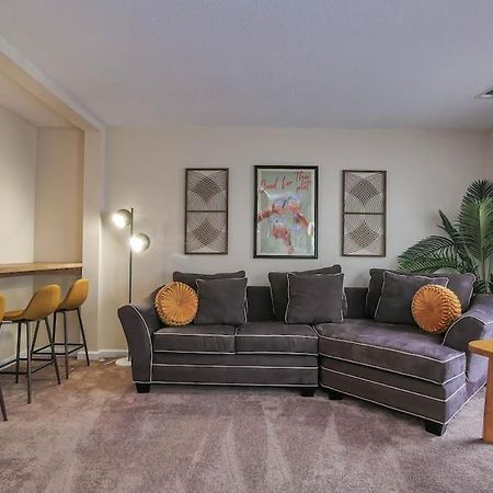 Stylish Beach Home - Quiet Neighborhood In Ac Atlantic City Exteriör bild