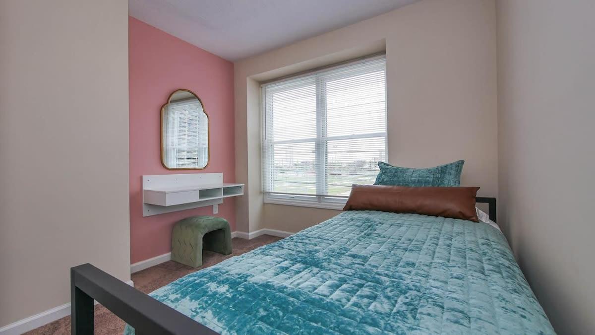 Stylish Beach Home - Quiet Neighborhood In Ac Atlantic City Exteriör bild