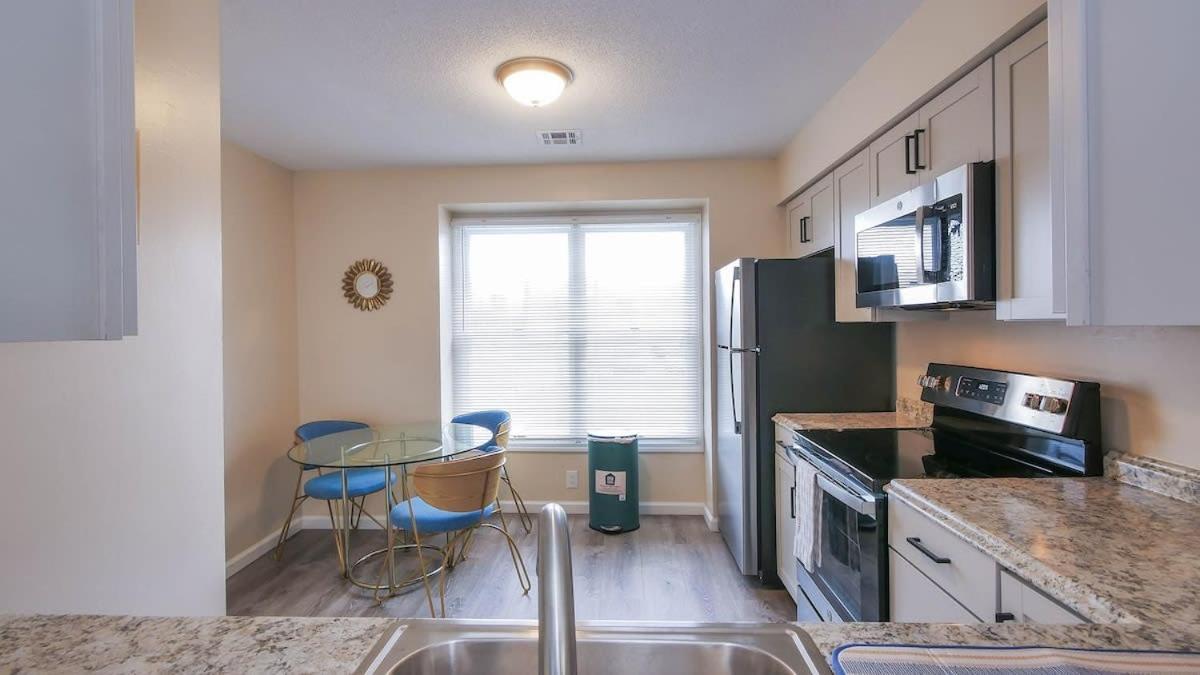 Stylish Beach Home - Quiet Neighborhood In Ac Atlantic City Exteriör bild