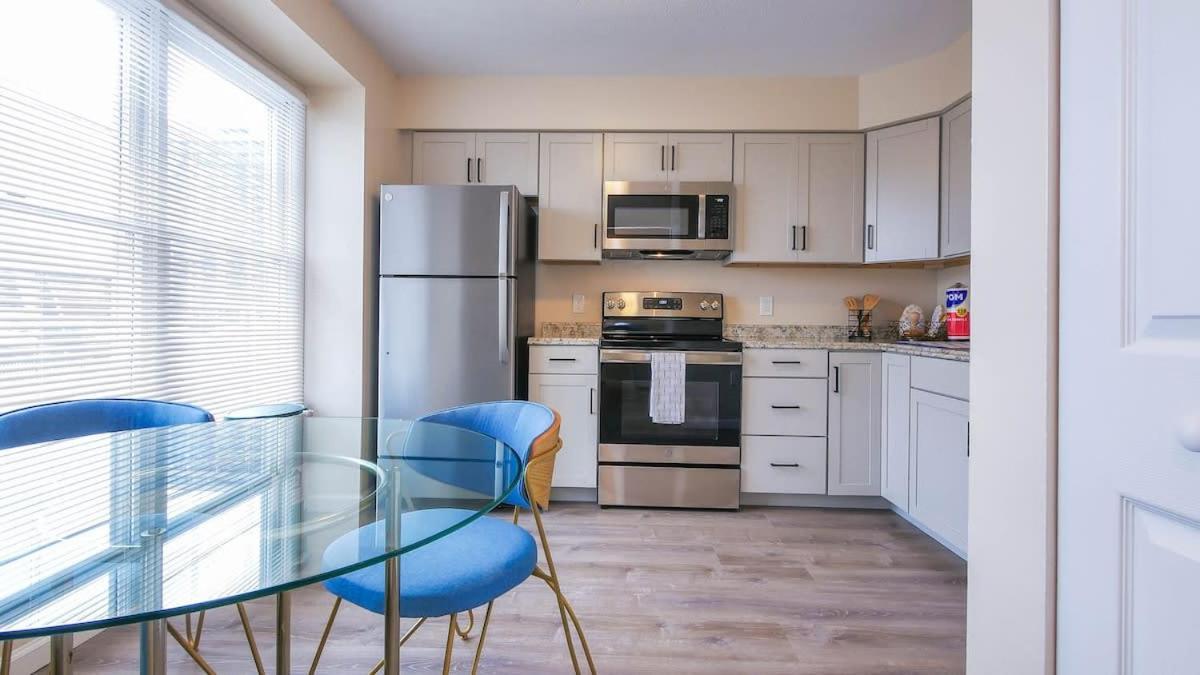 Stylish Beach Home - Quiet Neighborhood In Ac Atlantic City Exteriör bild